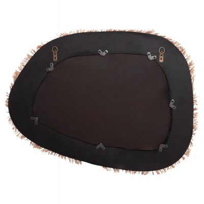 ΚΑΘΡΕΠΤΗΣ ΤΟΙΧΟΥ ΣΕΙΡΑ SANTORINI HM4530 MDF ΜΑΥΡΟ-ΔΙΑΚΟΣΜΗΣΗ ΣΕ ΜΠΕΖ 80x1,8x60Υεκ. Υπνοδωμάτιο ΚΑΘΡΕΠΤΗΣ ΤΟΙΧΟΥ ΣΕΙΡΑ SANTORINI HM4530 MDF ΜΑΥΡΟ-ΔΙΑΚΟΣΜΗΣΗ ΣΕ ΜΠΕΖ 80x1,8x60Υεκ. Υπνοδωμάτιο