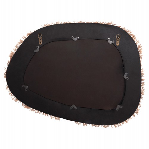 ΚΑΘΡΕΠΤΗΣ ΤΟΙΧΟΥ ΣΕΙΡΑ SANTORINI HM4530 MDF ΜΑΥΡΟ-ΔΙΑΚΟΣΜΗΣΗ ΣΕ ΜΠΕΖ 80x1,8x60Υεκ. Υπνοδωμάτιο ΚΑΘΡΕΠΤΗΣ ΤΟΙΧΟΥ ΣΕΙΡΑ SANTORINI HM4530 MDF ΜΑΥΡΟ-ΔΙΑΚΟΣΜΗΣΗ ΣΕ ΜΠΕΖ 80x1,8x60Υεκ. Υπνοδωμάτιο