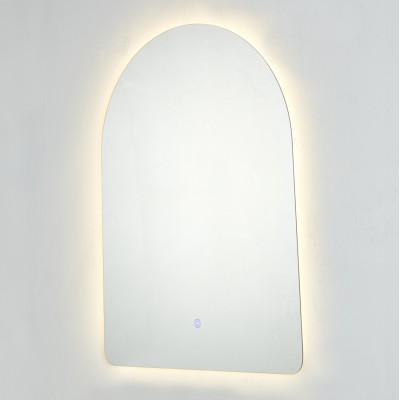 ΚΑΘΡΕΠΤΗΣ TOIXOY ΣΕΙΡΑ TORCH HM4497 ΧΩΡΙΣ ΠΛΑΙΣΙΟ-LED ΟΠΙΣΘΙΟΣ ΦΩΤΙΣΜΟΣ 59x79Υεκ. ΚΑΘΡΕΠΤΗΣ TOIXOY ΣΕΙΡΑ TORCH HM4497 ΧΩΡΙΣ ΠΛΑΙΣΙΟ-LED ΟΠΙΣΘΙΟΣ ΦΩΤΙΣΜΟΣ 59x79Υεκ.