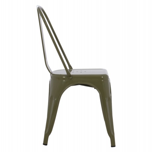 ΚΑΡΕΚΛΑ ΜΕΤΑΛΛΙΚΗ MELITA HM8641.43 ΣΕ DARK OLIVE GREEN 43x50x82Υεκ. Σαλόνι ΚΑΡΕΚΛΑ ΜΕΤΑΛΛΙΚΗ MELITA HM8641.43 ΣΕ DARK OLIVE GREEN 43x50x82Υεκ. Σαλόνι