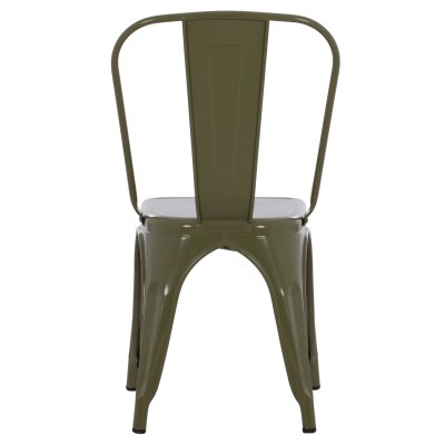 ΚΑΡΕΚΛΑ ΜΕΤΑΛΛΙΚΗ MELITA HM8641.43 ΣΕ DARK OLIVE GREEN 43x50x82Υεκ. Σαλόνι ΚΑΡΕΚΛΑ ΜΕΤΑΛΛΙΚΗ MELITA HM8641.43 ΣΕ DARK OLIVE GREEN 43x50x82Υεκ. Σαλόνι