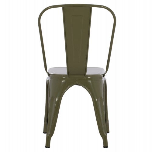 ΚΑΡΕΚΛΑ ΜΕΤΑΛΛΙΚΗ MELITA HM8641.43 ΣΕ DARK OLIVE GREEN 43x50x82Υεκ. Σαλόνι ΚΑΡΕΚΛΑ ΜΕΤΑΛΛΙΚΗ MELITA HM8641.43 ΣΕ DARK OLIVE GREEN 43x50x82Υεκ. Σαλόνι