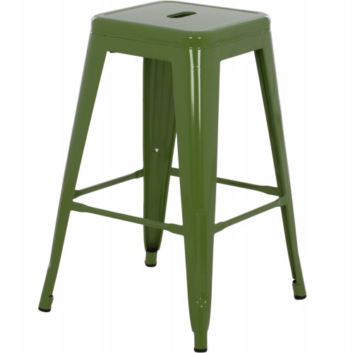 ΣΚΑΜΠΟ ΜΕΣΑΙΟΥ ΥΨΟΥΣ ΜΕΤΑΛΛΙΚΟ MELITA HM8573.53 ΣΕ LIGHT OLIVE GREEN 43x43x67Υεκ. Τραπεζαρία ΣΚΑΜΠΟ ΜΕΣΑΙΟΥ ΥΨΟΥΣ ΜΕΤΑΛΛΙΚΟ MELITA HM8573.53 ΣΕ LIGHT OLIVE GREEN 43x43x67Υεκ. Τραπεζαρία
