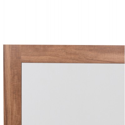 ΚΑΘΡΕΠΤΗΣ TOIXOY ΤΕΤΡΑΓΩΝΟΣ ΣΕΙΡΑ HARRY HM4485.01 ΜΕΛΑΜΙΝΗ ΦΥΣΙΚΟ ΞΥΛΟΥ 87x2(πάχος)x87εκ. Υπνοδωμάτιο ΚΑΘΡΕΠΤΗΣ TOIXOY ΤΕΤΡΑΓΩΝΟΣ ΣΕΙΡΑ HARRY HM4485.01 ΜΕΛΑΜΙΝΗ ΦΥΣΙΚΟ ΞΥΛΟΥ 87x2(πάχος)x87εκ. Υπνοδωμάτιο