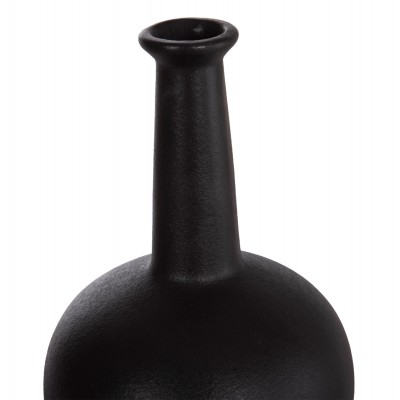 ΕΠΙΤΡΑΠΕΖΙΟ ΚΕΡΑΜΙΚΟ ΔΙΑΚΟΣΜΗΤΙΚΟ ELENDIL HM4593.02 ΜΑΥΡΟ ΜΑΤ 14,5x25Υεκ ΕΠΙΤΡΑΠΕΖΙΟ ΚΕΡΑΜΙΚΟ ΔΙΑΚΟΣΜΗΤΙΚΟ ELENDIL HM4593.02 ΜΑΥΡΟ ΜΑΤ 14,5x25Υεκ