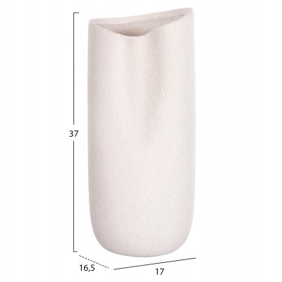 ΕΠΙΤΡΑΠΕΖΙΟ ΚΕΡΑΜΙΚΟ ΔΙΑΚΟΣΜΗΤΙΚΟ GLAZE HM4606.01 ΚΡΥΣΤΑΛΛΙΚΟ ΥΠΟΛΕΥΚΟ 17x16,5x37Υεκ ΕΠΙΤΡΑΠΕΖΙΟ ΚΕΡΑΜΙΚΟ ΔΙΑΚΟΣΜΗΤΙΚΟ GLAZE HM4606.01 ΚΡΥΣΤΑΛΛΙΚΟ ΥΠΟΛΕΥΚΟ 17x16,5x37Υεκ
