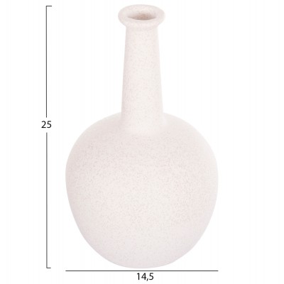 ΕΠΙΤΡΑΠΕΖΙΟ ΚΕΡΑΜΙΚΟ ΔΙΑΚΟΣΜΗΤΙΚΟ ELENDIL HM4593.01 ΥΠΟΛΕΥΚΟ ΚΡΥΣΤΑΛΛΙΚΟ Φ15x25Υεκ ΕΠΙΤΡΑΠΕΖΙΟ ΚΕΡΑΜΙΚΟ ΔΙΑΚΟΣΜΗΤΙΚΟ ELENDIL HM4593.01 ΥΠΟΛΕΥΚΟ ΚΡΥΣΤΑΛΛΙΚΟ Φ15x25Υεκ