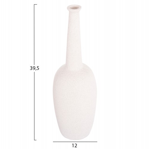 ΕΠΙΤΡΑΠΕΖΙΟ ΚΕΡΑΜΙΚΟ ΔΙΑΚΟΣΜΗΤΙΚΟ ELENDIL HM4591.01 ΥΠΟΛΕΥΚΟ ΚΡΥΣΤΑΛΛΙΚΟ Φ13x40Υεκ Διακόσμηση - Φως - Χαλιά ΕΠΙΤΡΑΠΕΖΙΟ ΚΕΡΑΜΙΚΟ ΔΙΑΚΟΣΜΗΤΙΚΟ ELENDIL HM4591.01 ΥΠΟΛΕΥΚΟ ΚΡΥΣΤΑΛΛΙΚΟ Φ13x40Υεκ Διακόσμηση - Φως - Χαλιά