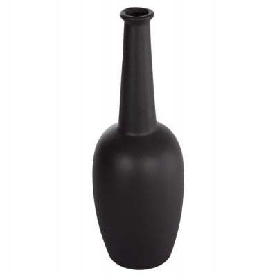 ΕΠΙΤΡΑΠΕΖΙΟ ΚΕΡΑΜΙΚΟ ΔΙΑΚΟΣΜΗΤΙΚΟ ELENDIL HM4592.02 ΜΑΥΡΟ ΜΑΤ Φ10x30Υεκ ΕΠΙΤΡΑΠΕΖΙΟ ΚΕΡΑΜΙΚΟ ΔΙΑΚΟΣΜΗΤΙΚΟ ELENDIL HM4592.02 ΜΑΥΡΟ ΜΑΤ Φ10x30Υεκ