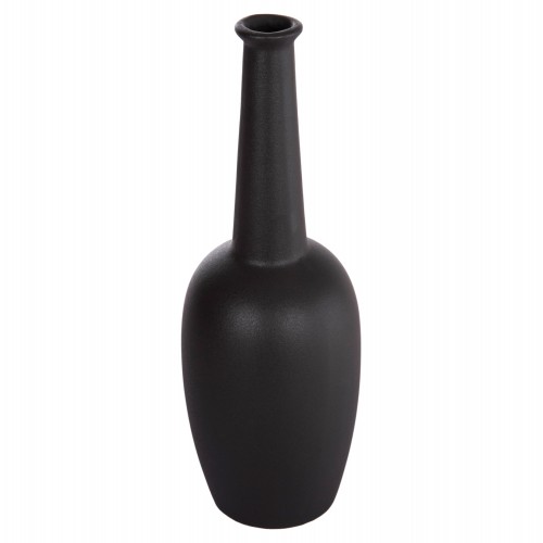ΕΠΙΤΡΑΠΕΖΙΟ ΚΕΡΑΜΙΚΟ ΔΙΑΚΟΣΜΗΤΙΚΟ ELENDIL HM4592.02 ΜΑΥΡΟ ΜΑΤ Φ10x30Υεκ ΕΠΙΤΡΑΠΕΖΙΟ ΚΕΡΑΜΙΚΟ ΔΙΑΚΟΣΜΗΤΙΚΟ ELENDIL HM4592.02 ΜΑΥΡΟ ΜΑΤ Φ10x30Υεκ