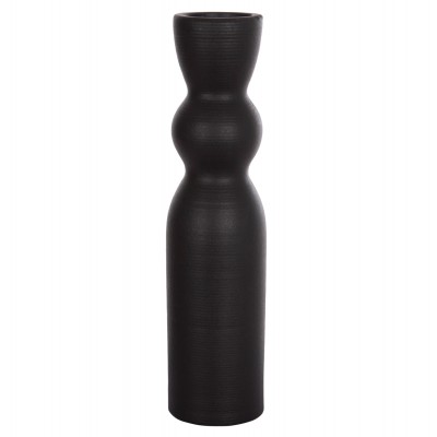 ΕΠΙΤΡΑΠΕΖΙΟ ΚΕΡΑΜΙΚΟ ΔΙΑΚΟΣΜΗΤΙΚΟ SCEPTER HM4614.02 ΜΑΥΡΟ ΜΑΤ Φ8,5x35Υεκ Διακόσμηση - Φως - Χαλιά ΕΠΙΤΡΑΠΕΖΙΟ ΚΕΡΑΜΙΚΟ ΔΙΑΚΟΣΜΗΤΙΚΟ SCEPTER HM4614.02 ΜΑΥΡΟ ΜΑΤ Φ8,5x35Υεκ Διακόσμηση - Φως - Χαλιά