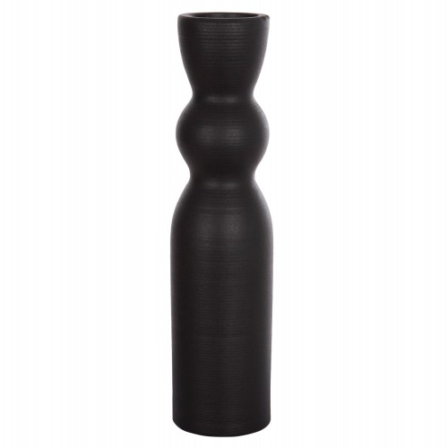 ΕΠΙΤΡΑΠΕΖΙΟ ΚΕΡΑΜΙΚΟ ΔΙΑΚΟΣΜΗΤΙΚΟ SCEPTER HM4614.02 ΜΑΥΡΟ ΜΑΤ Φ8,5x35Υεκ Διακόσμηση - Φως - Χαλιά ΕΠΙΤΡΑΠΕΖΙΟ ΚΕΡΑΜΙΚΟ ΔΙΑΚΟΣΜΗΤΙΚΟ SCEPTER HM4614.02 ΜΑΥΡΟ ΜΑΤ Φ8,5x35Υεκ Διακόσμηση - Φως - Χαλιά