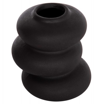ΕΠΙΤΡΑΠΕΖΙΟ ΚΕΡΑΜΙΚΟ ΔΙΑΚΟΣΜΗΤΙΚΟ ROOK HM4628.02 ΜΑΥΡΟ ΜΑΤ Φ14x19Υεκ ΕΠΙΤΡΑΠΕΖΙΟ ΚΕΡΑΜΙΚΟ ΔΙΑΚΟΣΜΗΤΙΚΟ ROOK HM4628.02 ΜΑΥΡΟ ΜΑΤ Φ14x19Υεκ
