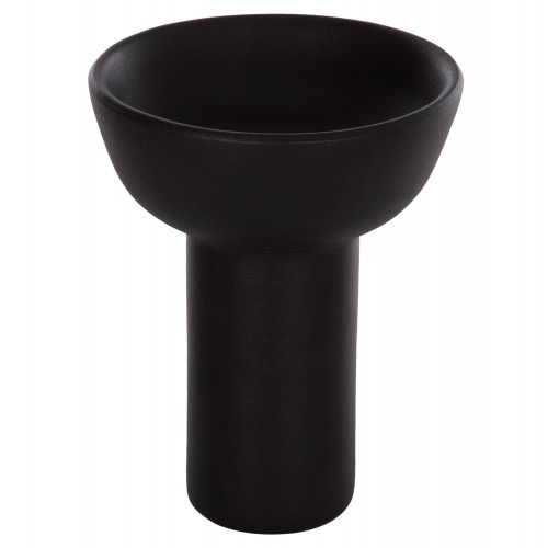 ΕΠΙΤΡΑΠΕΖΙΟ ΚΕΡΑΜΙΚΟ ΔΙΑΚΟΣΜΗΤΙΚΟ ELENDIL HM4603.02 ΜΑΥΡΟ ΜΑΤ Φ20.5x26.5Υεκ Διακόσμηση - Φως - Χαλιά ΕΠΙΤΡΑΠΕΖΙΟ ΚΕΡΑΜΙΚΟ ΔΙΑΚΟΣΜΗΤΙΚΟ ELENDIL HM4603.02 ΜΑΥΡΟ ΜΑΤ Φ20.5x26.5Υεκ Διακόσμηση - Φως - Χαλιά