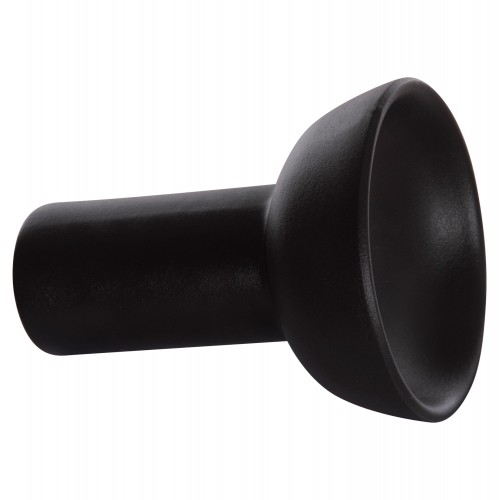 ΕΠΙΤΡΑΠΕΖΙΟ ΚΕΡΑΜΙΚΟ ΔΙΑΚΟΣΜΗΤΙΚΟ ELENDIL HM4603.02 ΜΑΥΡΟ ΜΑΤ Φ20.5x26.5Υεκ Διακόσμηση - Φως - Χαλιά ΕΠΙΤΡΑΠΕΖΙΟ ΚΕΡΑΜΙΚΟ ΔΙΑΚΟΣΜΗΤΙΚΟ ELENDIL HM4603.02 ΜΑΥΡΟ ΜΑΤ Φ20.5x26.5Υεκ Διακόσμηση - Φως - Χαλιά