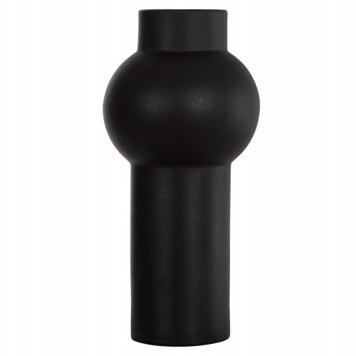 ΕΠΙΤΡΑΠΕΖΙΟ ΚΕΡΑΜΙΚΟ ΔΙΑΚΟΣΜΗΤΙΚΟ SCEPTER HM4605.02 ΜΑΥΡΟ ΜΑΤ Φ15x30Υεκ Διακόσμηση - Φως - Χαλιά ΕΠΙΤΡΑΠΕΖΙΟ ΚΕΡΑΜΙΚΟ ΔΙΑΚΟΣΜΗΤΙΚΟ SCEPTER HM4605.02 ΜΑΥΡΟ ΜΑΤ Φ15x30Υεκ Διακόσμηση - Φως - Χαλιά