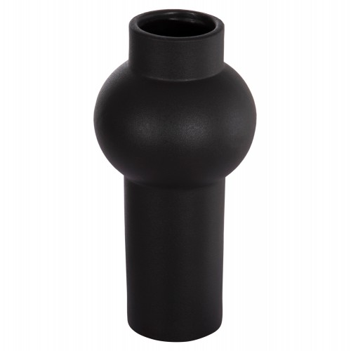 ΕΠΙΤΡΑΠΕΖΙΟ ΚΕΡΑΜΙΚΟ ΔΙΑΚΟΣΜΗΤΙΚΟ SCEPTER HM4605.02 ΜΑΥΡΟ ΜΑΤ Φ15x30Υεκ Διακόσμηση - Φως - Χαλιά ΕΠΙΤΡΑΠΕΖΙΟ ΚΕΡΑΜΙΚΟ ΔΙΑΚΟΣΜΗΤΙΚΟ SCEPTER HM4605.02 ΜΑΥΡΟ ΜΑΤ Φ15x30Υεκ Διακόσμηση - Φως - Χαλιά