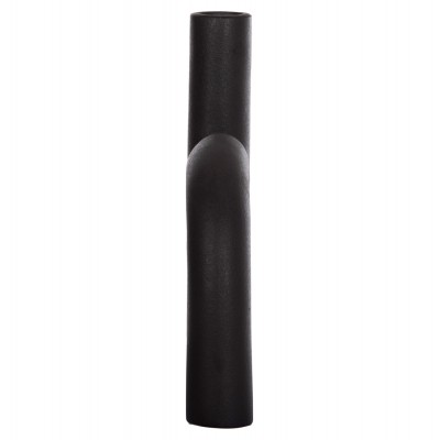 ΕΠΙΤΡΑΠΕΖΙΟ ΚΕΡΑΜΙΚΟ ΔΙΑΚΟΣΜΗΤΙΚΟ ARCON HM4638.02 ΜΑΥΡΟ ΜΑΤ 25x6x35Υεκ Διακόσμηση - Φως - Χαλιά ΕΠΙΤΡΑΠΕΖΙΟ ΚΕΡΑΜΙΚΟ ΔΙΑΚΟΣΜΗΤΙΚΟ ARCON HM4638.02 ΜΑΥΡΟ ΜΑΤ 25x6x35Υεκ Διακόσμηση - Φως - Χαλιά
