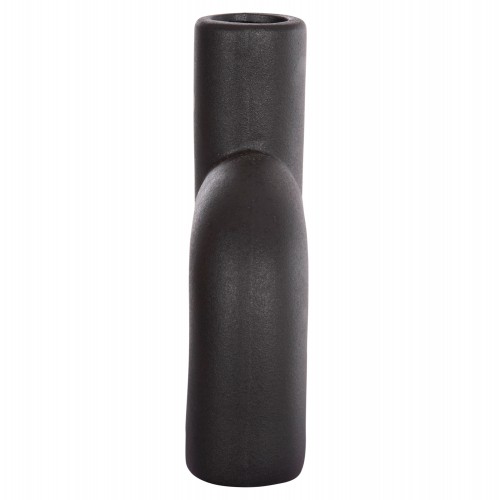 ΕΠΙΤΡΑΠΕΖΙΟ ΚΕΡΑΜΙΚΟ ΔΙΑΚΟΣΜΗΤΙΚΟ ARCON HM4640.02 ΜΑΥΡΟ ΜΑΤ 19x7x24Υ εκ. ΕΠΙΤΡΑΠΕΖΙΟ ΚΕΡΑΜΙΚΟ ΔΙΑΚΟΣΜΗΤΙΚΟ ARCON HM4640.02 ΜΑΥΡΟ ΜΑΤ 19x7x24Υ εκ.
