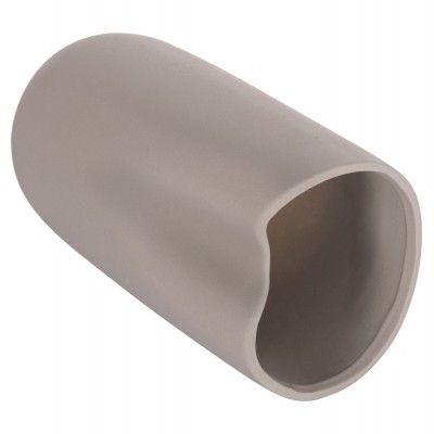 ΕΠΙΤΡΑΠΕΖΙΟ ΚΕΡΑΜΙΚΟ ΔΙΑΚΟΣΜΗΤΙΚΟ GLAΖΕ HM4607.03 ΓΚΡΙ ΜΑΤ 15,2x15x30Υεκ Διακόσμηση - Φως - Χαλιά ΕΠΙΤΡΑΠΕΖΙΟ ΚΕΡΑΜΙΚΟ ΔΙΑΚΟΣΜΗΤΙΚΟ GLAΖΕ HM4607.03 ΓΚΡΙ ΜΑΤ 15,2x15x30Υεκ Διακόσμηση - Φως - Χαλιά