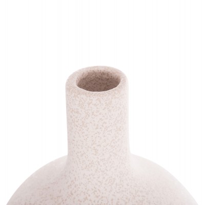 ΕΠΙΤΡΑΠΕΖΙΟ ΚΕΡΑΜΙΚΟ ΔΙΑΚΟΣΜΗΤΙΚΟ GALAD HM4623.01 ΚΡΥΣΤΑΛΛΙΚΟ ΥΠΟΛΕΥΚΟ Φ18x57Υεκ Διακόσμηση - Φως - Χαλιά ΕΠΙΤΡΑΠΕΖΙΟ ΚΕΡΑΜΙΚΟ ΔΙΑΚΟΣΜΗΤΙΚΟ GALAD HM4623.01 ΚΡΥΣΤΑΛΛΙΚΟ ΥΠΟΛΕΥΚΟ Φ18x57Υεκ Διακόσμηση - Φως - Χαλιά