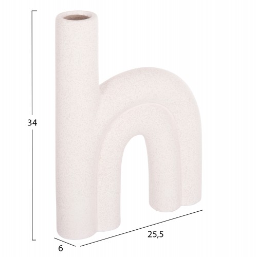 ΕΠΙΤΡΑΠΕΖΙΟ ΚΕΡΑΜΙΚΟ ΔΙΑΚΟΣΜΗΤΙΚΟ ARCON HM4638.01 ΚΡΥΣΤΑΛΛΙΚΟ ΥΠΟΛΕΥΚΟ 25x6x35Υεκ Διακόσμηση - Φως - Χαλιά ΕΠΙΤΡΑΠΕΖΙΟ ΚΕΡΑΜΙΚΟ ΔΙΑΚΟΣΜΗΤΙΚΟ ARCON HM4638.01 ΚΡΥΣΤΑΛΛΙΚΟ ΥΠΟΛΕΥΚΟ 25x6x35Υεκ Διακόσμηση - Φως - Χαλιά