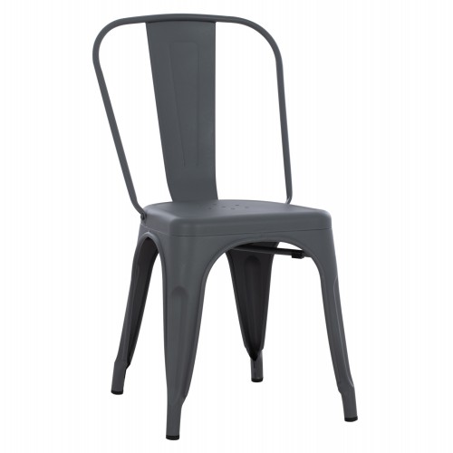 ΚΑΡΕΚΛΑ ΜΕΤΑΛΛΙΚΗ MELITA-PRO HM8641.50 ΓΚΡΙ 44x47x84.5Υεκ. Σαλόνι ΚΑΡΕΚΛΑ ΜΕΤΑΛΛΙΚΗ MELITA-PRO HM8641.50 ΓΚΡΙ 44x47x84.5Υεκ. Σαλόνι