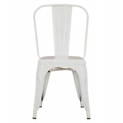 ΚΑΡΕΚΛΑ ΜΕΤΑΛΛΙΚΗ MELITA-PRO HM8641.41 ΛΕΥΚΟ ΜΑΤ 44x47x84.5Υεκ. Σαλόνι ΚΑΡΕΚΛΑ ΜΕΤΑΛΛΙΚΗ MELITA-PRO HM8641.41 ΛΕΥΚΟ ΜΑΤ 44x47x84.5Υεκ. Σαλόνι