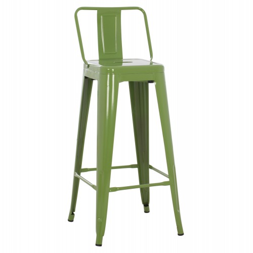 ΣΚΑΜΠΟ BAR ME ΠΛΑΤΗ ΜΕΤΑΛΛΙΚΟ MELITA-PRO HM8643.53 LIGHT OLIVE GREEN 42x42x100Υεκ. Τραπεζαρία ΣΚΑΜΠΟ BAR ME ΠΛΑΤΗ ΜΕΤΑΛΛΙΚΟ MELITA-PRO HM8643.53 LIGHT OLIVE GREEN 42x42x100Υεκ. Τραπεζαρία