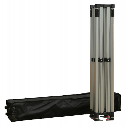 GAZEBO ΕΠΑΓΓΕΛΜΑΤΙΚΟ ΒΑΡΕΩΣ ΤΥΠΟΥ CRESSEN HM21097 ΠΤΥΣΣΟΜΕΝΟ ΑΛΟΥΜΙΝΙΟΥ 3x3x3,4Yμ Εξωτερικού Χώρου GAZEBO ΕΠΑΓΓΕΛΜΑΤΙΚΟ ΒΑΡΕΩΣ ΤΥΠΟΥ CRESSEN HM21097 ΠΤΥΣΣΟΜΕΝΟ ΑΛΟΥΜΙΝΙΟΥ 3x3x3,4Yμ Εξωτερικού Χώρου