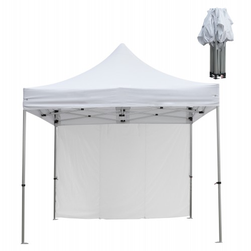 GAZEBO ΕΠΑΓΓΕΛΜΑΤΙΚΟ ΒΑΡΕΩΣ ΤΥΠΟΥ CRESSEN HM21097 ΠΤΥΣΣΟΜΕΝΟ ΑΛΟΥΜΙΝΙΟΥ 3x3x3,4Yμ Εξωτερικού Χώρου GAZEBO ΕΠΑΓΓΕΛΜΑΤΙΚΟ ΒΑΡΕΩΣ ΤΥΠΟΥ CRESSEN HM21097 ΠΤΥΣΣΟΜΕΝΟ ΑΛΟΥΜΙΝΙΟΥ 3x3x3,4Yμ Εξωτερικού Χώρου