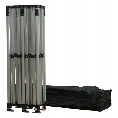 GAZEBO ΕΠΑΓΓΕΛΜΑΤΙΚΟ ΒΑΡΕΩΣ ΤΥΠΟΥ CRESSEN HM21099.01 ΠΤΥΣΣΟΜΕΝΟ ΑΛΟΥΜΙΝΙΟΥ 3x6x3,4Yμ Εξωτερικού Χώρου GAZEBO ΕΠΑΓΓΕΛΜΑΤΙΚΟ ΒΑΡΕΩΣ ΤΥΠΟΥ CRESSEN HM21099.01 ΠΤΥΣΣΟΜΕΝΟ ΑΛΟΥΜΙΝΙΟΥ 3x6x3,4Yμ Εξωτερικού Χώρου