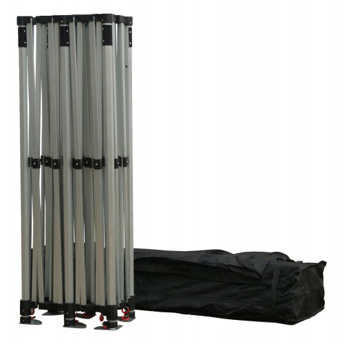 GAZEBO ΕΠΑΓΓΕΛΜΑΤΙΚΟ ΒΑΡΕΩΣ ΤΥΠΟΥ CRESSEN HM21099.01 ΠΤΥΣΣΟΜΕΝΟ ΑΛΟΥΜΙΝΙΟΥ 3x6x3,4Yμ Εξωτερικού Χώρου GAZEBO ΕΠΑΓΓΕΛΜΑΤΙΚΟ ΒΑΡΕΩΣ ΤΥΠΟΥ CRESSEN HM21099.01 ΠΤΥΣΣΟΜΕΝΟ ΑΛΟΥΜΙΝΙΟΥ 3x6x3,4Yμ Εξωτερικού Χώρου