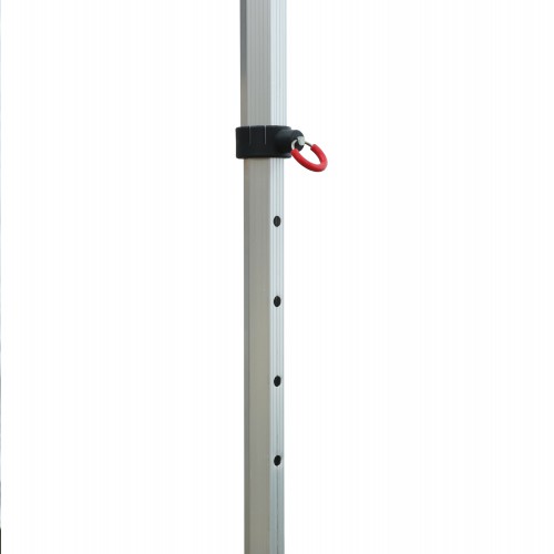 GAZEBO ΕΠΑΓΓΕΛΜΑΤΙΚΟ ΒΑΡΕΩΣ ΤΥΠΟΥ CRESSEN HM21099.01 ΠΤΥΣΣΟΜΕΝΟ ΑΛΟΥΜΙΝΙΟΥ 3x6x3,4Yμ Εξωτερικού Χώρου GAZEBO ΕΠΑΓΓΕΛΜΑΤΙΚΟ ΒΑΡΕΩΣ ΤΥΠΟΥ CRESSEN HM21099.01 ΠΤΥΣΣΟΜΕΝΟ ΑΛΟΥΜΙΝΙΟΥ 3x6x3,4Yμ Εξωτερικού Χώρου