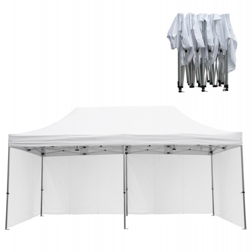 GAZEBO ΕΠΑΓΓΕΛΜΑΤΙΚΟ ΒΑΡΕΩΣ ΤΥΠΟΥ CRESSEN HM21099.01 ΠΤΥΣΣΟΜΕΝΟ ΑΛΟΥΜΙΝΙΟΥ 3x6x3,4Yμ Εξωτερικού Χώρου GAZEBO ΕΠΑΓΓΕΛΜΑΤΙΚΟ ΒΑΡΕΩΣ ΤΥΠΟΥ CRESSEN HM21099.01 ΠΤΥΣΣΟΜΕΝΟ ΑΛΟΥΜΙΝΙΟΥ 3x6x3,4Yμ Εξωτερικού Χώρου