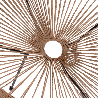 ΣΕΤ ΕΞΩΤΕΡΙΚΟΥ ΧΩΡΟΥ 3ΤΜΧ ACAPULCO HM21100 TWISTED WICKER-ΜΕΤΑΛΛΟ Εξωτερικού Χώρου ΣΕΤ ΕΞΩΤΕΡΙΚΟΥ ΧΩΡΟΥ 3ΤΜΧ ACAPULCO HM21100 TWISTED WICKER-ΜΕΤΑΛΛΟ Εξωτερικού Χώρου
