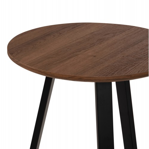 ΣΕΤ 2ΤΜΧ ΤΡΑΠΕΖΙΑ ΣΑΛΟΝΙΟΥ ROCKET HM21090.02 MDF ΣΕ ΚΑΡΥΔΙ ΧΡΩΜΑ Φ80εκ & Φ45εκ Σαλόνι ΣΕΤ 2ΤΜΧ ΤΡΑΠΕΖΙΑ ΣΑΛΟΝΙΟΥ ROCKET HM21090.02 MDF ΣΕ ΚΑΡΥΔΙ ΧΡΩΜΑ Φ80εκ & Φ45εκ Σαλόνι