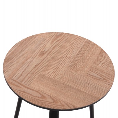 ΣΕΤ 2ΤΜΧ ΤΡΑΠΕΖΙΑ ΣΑΛΟΝΙΟΥ NORTON HM21088 MDF-ΜΕΤΑΛΛΟ Φ80εκ & Φ45εκ Σαλόνι ΣΕΤ 2ΤΜΧ ΤΡΑΠΕΖΙΑ ΣΑΛΟΝΙΟΥ NORTON HM21088 MDF-ΜΕΤΑΛΛΟ Φ80εκ & Φ45εκ Σαλόνι