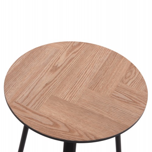 ΣΕΤ 2ΤΜΧ ΤΡΑΠΕΖΙΑ ΣΑΛΟΝΙΟΥ NORTON HM21088 MDF-ΜΕΤΑΛΛΟ Φ80εκ & Φ45εκ Σαλόνι ΣΕΤ 2ΤΜΧ ΤΡΑΠΕΖΙΑ ΣΑΛΟΝΙΟΥ NORTON HM21088 MDF-ΜΕΤΑΛΛΟ Φ80εκ & Φ45εκ Σαλόνι