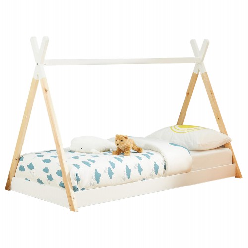 ΚΡΕΒΑΤΙ ΠΑΙΔΙΚΟ MUNK HM699.03 τ.MONTESSORI ΞΥΛΟ ΠΕΥΚΟΥ ΦΥΣΙΚΟ-ΛΕΥΚΟ- 190x90εκ Παιδικό δωμάτιο ΚΡΕΒΑΤΙ ΠΑΙΔΙΚΟ MUNK HM699.03 τ.MONTESSORI ΞΥΛΟ ΠΕΥΚΟΥ ΦΥΣΙΚΟ-ΛΕΥΚΟ- 190x90εκ Παιδικό δωμάτιο