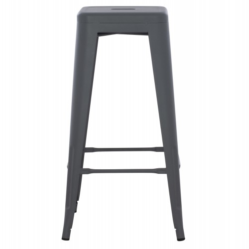 ΣΚΑΜΠΟ ΜΠΑΡ ΜΕΤΑΛΛΙΚΟ MELITA-PRO HM8642.50 ΣΕ ΓΚΡΙ 43x43x78Υεκ. Τραπεζαρία ΣΚΑΜΠΟ ΜΠΑΡ ΜΕΤΑΛΛΙΚΟ MELITA-PRO HM8642.50 ΣΕ ΓΚΡΙ 43x43x78Υεκ. Τραπεζαρία