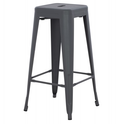 ΣΚΑΜΠΟ ΜΠΑΡ ΜΕΤΑΛΛΙΚΟ MELITA-PRO HM8642.50 ΣΕ ΓΚΡΙ 43x43x78Υεκ. Τραπεζαρία ΣΚΑΜΠΟ ΜΠΑΡ ΜΕΤΑΛΛΙΚΟ MELITA-PRO HM8642.50 ΣΕ ΓΚΡΙ 43x43x78Υεκ. Τραπεζαρία