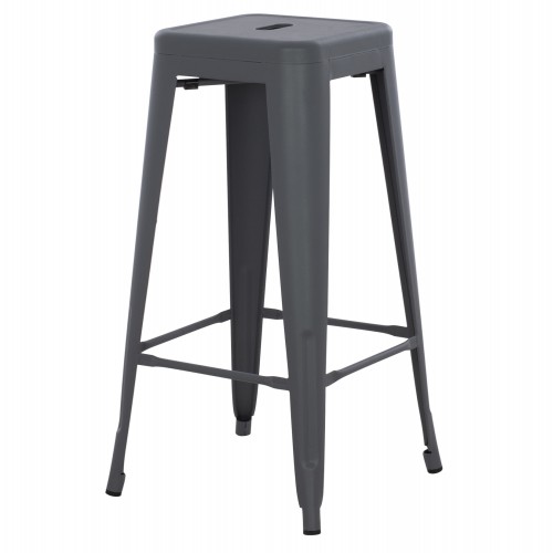 ΣΚΑΜΠΟ ΜΠΑΡ ΜΕΤΑΛΛΙΚΟ MELITA-PRO HM8642.50 ΣΕ ΓΚΡΙ 43x43x78Υεκ. Τραπεζαρία ΣΚΑΜΠΟ ΜΠΑΡ ΜΕΤΑΛΛΙΚΟ MELITA-PRO HM8642.50 ΣΕ ΓΚΡΙ 43x43x78Υεκ. Τραπεζαρία