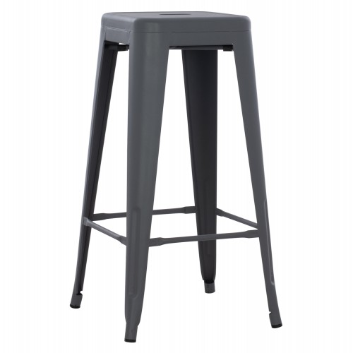 ΣΚΑΜΠΟ ΜΠΑΡ ΜΕΤΑΛΛΙΚΟ MELITA-PRO HM8642.50 ΣΕ ΓΚΡΙ 43x43x78Υεκ. Τραπεζαρία ΣΚΑΜΠΟ ΜΠΑΡ ΜΕΤΑΛΛΙΚΟ MELITA-PRO HM8642.50 ΣΕ ΓΚΡΙ 43x43x78Υεκ. Τραπεζαρία