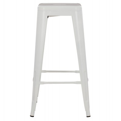 ΣΚΑΜΠΟ ΜΠΑΡ ΜΕΤΑΛΛΙΚΟ MELITA-PRO HM8642.41 ΣΕ ΛΕΥΚΟ ΜΑΤ 43x43x78Υεκ. Τραπεζαρία ΣΚΑΜΠΟ ΜΠΑΡ ΜΕΤΑΛΛΙΚΟ MELITA-PRO HM8642.41 ΣΕ ΛΕΥΚΟ ΜΑΤ 43x43x78Υεκ. Τραπεζαρία