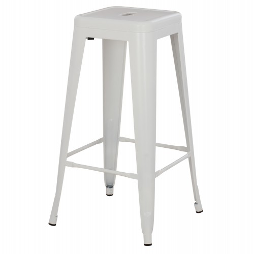 ΣΚΑΜΠΟ ΜΠΑΡ ΜΕΤΑΛΛΙΚΟ MELITA-PRO HM8642.41 ΣΕ ΛΕΥΚΟ ΜΑΤ 43x43x78Υεκ. Τραπεζαρία ΣΚΑΜΠΟ ΜΠΑΡ ΜΕΤΑΛΛΙΚΟ MELITA-PRO HM8642.41 ΣΕ ΛΕΥΚΟ ΜΑΤ 43x43x78Υεκ. Τραπεζαρία