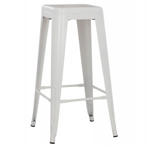 ΣΚΑΜΠΟ ΜΠΑΡ ΜΕΤΑΛΛΙΚΟ MELITA-PRO HM8642.41 ΣΕ ΛΕΥΚΟ ΜΑΤ 43x43x78Υεκ. Τραπεζαρία ΣΚΑΜΠΟ ΜΠΑΡ ΜΕΤΑΛΛΙΚΟ MELITA-PRO HM8642.41 ΣΕ ΛΕΥΚΟ ΜΑΤ 43x43x78Υεκ. Τραπεζαρία