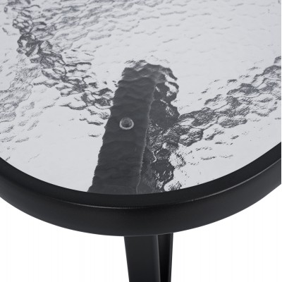 ΤΡΑΠΕΖΙ BRUNO 150X90Χ72Υεκ. ΜΕΤΑΛΛΙΚΟ ΜΑΥΡΟ ΜΕ ΓΥΑΛΙΝΗ ΕΠΙΦΑΝΕΙΑ HM5145.03 Εξωτερικού Χώρου ΤΡΑΠΕΖΙ BRUNO 150X90Χ72Υεκ. ΜΕΤΑΛΛΙΚΟ ΜΑΥΡΟ ΜΕ ΓΥΑΛΙΝΗ ΕΠΙΦΑΝΕΙΑ HM5145.03 Εξωτερικού Χώρου