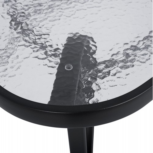 ΤΡΑΠΕΖΙ BRUNO 150X90Χ72Υεκ. ΜΕΤΑΛΛΙΚΟ ΜΑΥΡΟ ΜΕ ΓΥΑΛΙΝΗ ΕΠΙΦΑΝΕΙΑ HM5145.03 Εξωτερικού Χώρου ΤΡΑΠΕΖΙ BRUNO 150X90Χ72Υεκ. ΜΕΤΑΛΛΙΚΟ ΜΑΥΡΟ ΜΕ ΓΥΑΛΙΝΗ ΕΠΙΦΑΝΕΙΑ HM5145.03 Εξωτερικού Χώρου