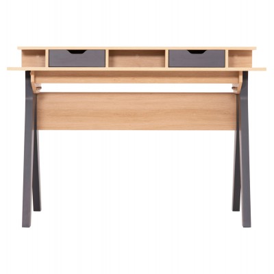 ΓΡΑΦΕΙΟ REXIN HM18290 ΜΕΛΑΜΙΝΗ ΣΕ SONAMA-ΓΚΡΙ 120x19-59x75-85,5ΥΥεκ. Έπιπλα Γραφείου ΓΡΑΦΕΙΟ REXIN HM18290 ΜΕΛΑΜΙΝΗ ΣΕ SONAMA-ΓΚΡΙ 120x19-59x75-85,5ΥΥεκ. Έπιπλα Γραφείου